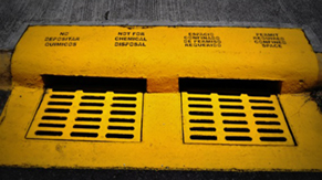 Stormwater Pollution Prevention