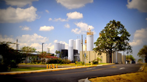 N2 Production plant