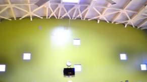 Inside the Wellness Center