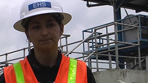 Conservación del agua Conservación del agua