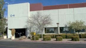 CH-4 is is home to Chandler Assembly Technology Development. CATD is responsible for developing and transferring cost-effective packaging technologies for Intel’s products.