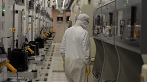 Explore Intel: Israel Environmental Performance