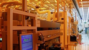Explore Intel: Israel Environmental Performance