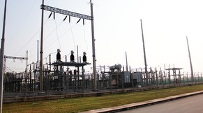 Main Intake System