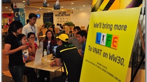 Safety event for Intel Employees and Contingent Workers