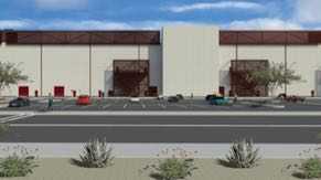 CH-8 is the latest addition to the Chandler campus, with construction wrapping up at the end of 2013. The building will house research-and-development for processor packaging technology, and is scheduled to begin operations in the first half of 2014.