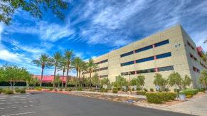 Explore Intel Chandler Environmental Performance