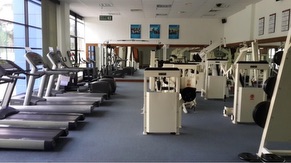 KM Fitness Center