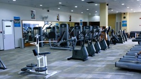 PG9 Fitness Center