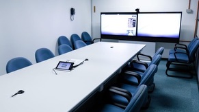 PG9 Video Conference Room
