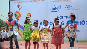 Traffic Camp
