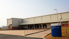 Integrated Warehouse