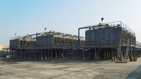 Cooling tower