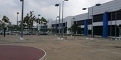 KM Basketball & Netball Courts