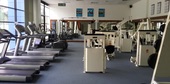 KM Fitness Center