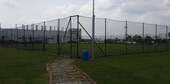KM Futsal Field