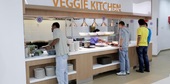 PG7 Viggie Kitchen