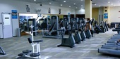 PG9 Fitness Center