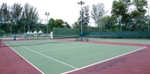 PG9 Tennis Court