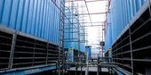 PG8 Cooling Tower Systems